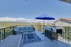 獨棟房屋 (3 Bedrooms) | 住宿內部