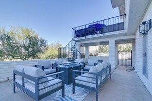 House (3 Bedrooms) | Interior - Mtn-view Snowbird Haven w/ Pool in Fountain Hills (Fountain Hills)