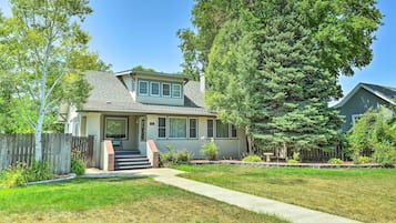 Maison (6 Bedrooms) | Intérieur