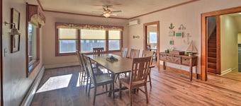 Pet-friendly Ogallala Home ~ 7 Mi to Lakefront!