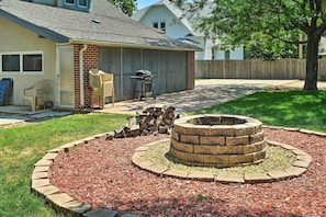 Ferienhaus (6 Bedrooms) | Innenbereich