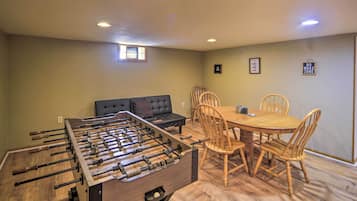 ู
ูุฒู (6 Bedrooms) | ุงูู
ูุดุฃุฉ ู
ู ุงูุฏุงุฎู