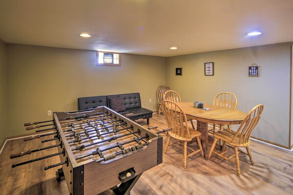 Casa (6 Bedrooms) | Interior