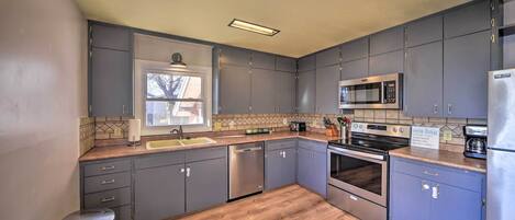 Maison (6 Bedrooms) | Intérieur