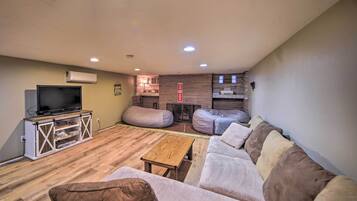 Maison (6 Bedrooms) | Intérieur