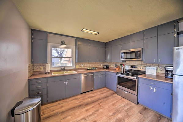 Ferienhaus (6 Bedrooms) | Innenbereich