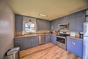 Casa (6 Bedrooms) | Interior