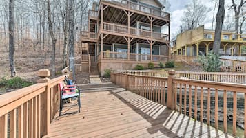 House (3 Bedrooms) | Front of property