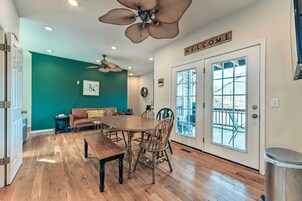 Casa (3 Bedrooms) | Interior