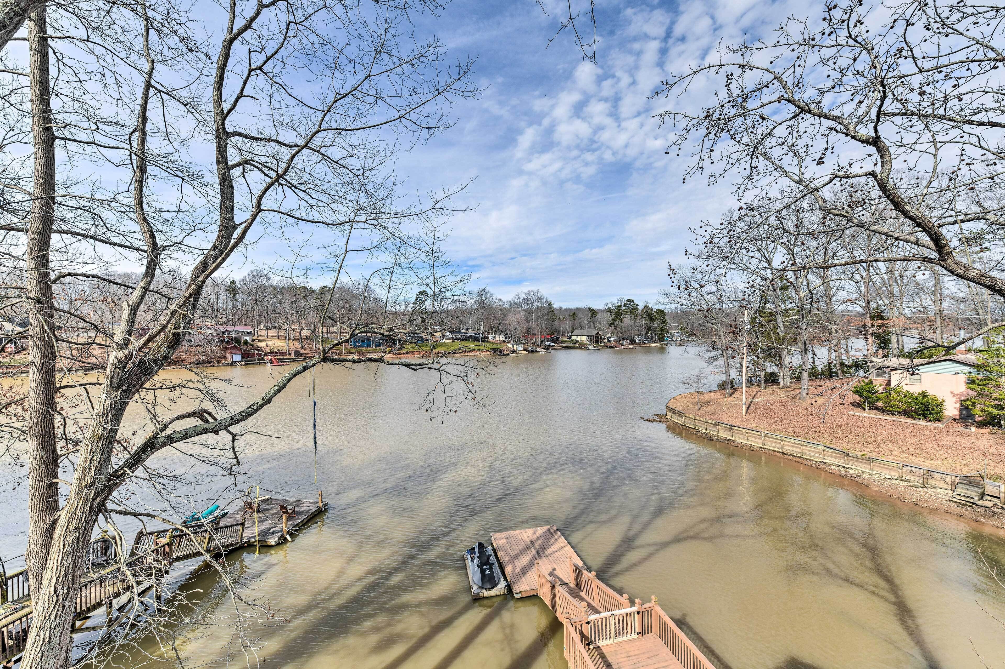 Rumah (3 Bedrooms) | Interior