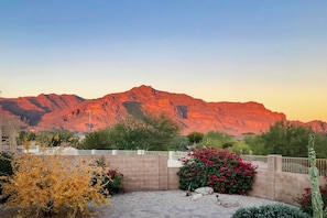 Maison (3 Bedrooms) | Intérieur