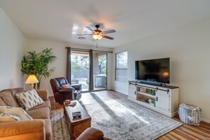 Casa (3 Bedrooms) | Facciata della struttura