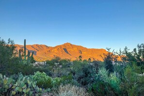 Hus (3 Bedrooms) | Innvendig