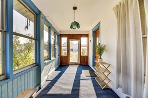 Casa (2 Bedrooms) | Interior