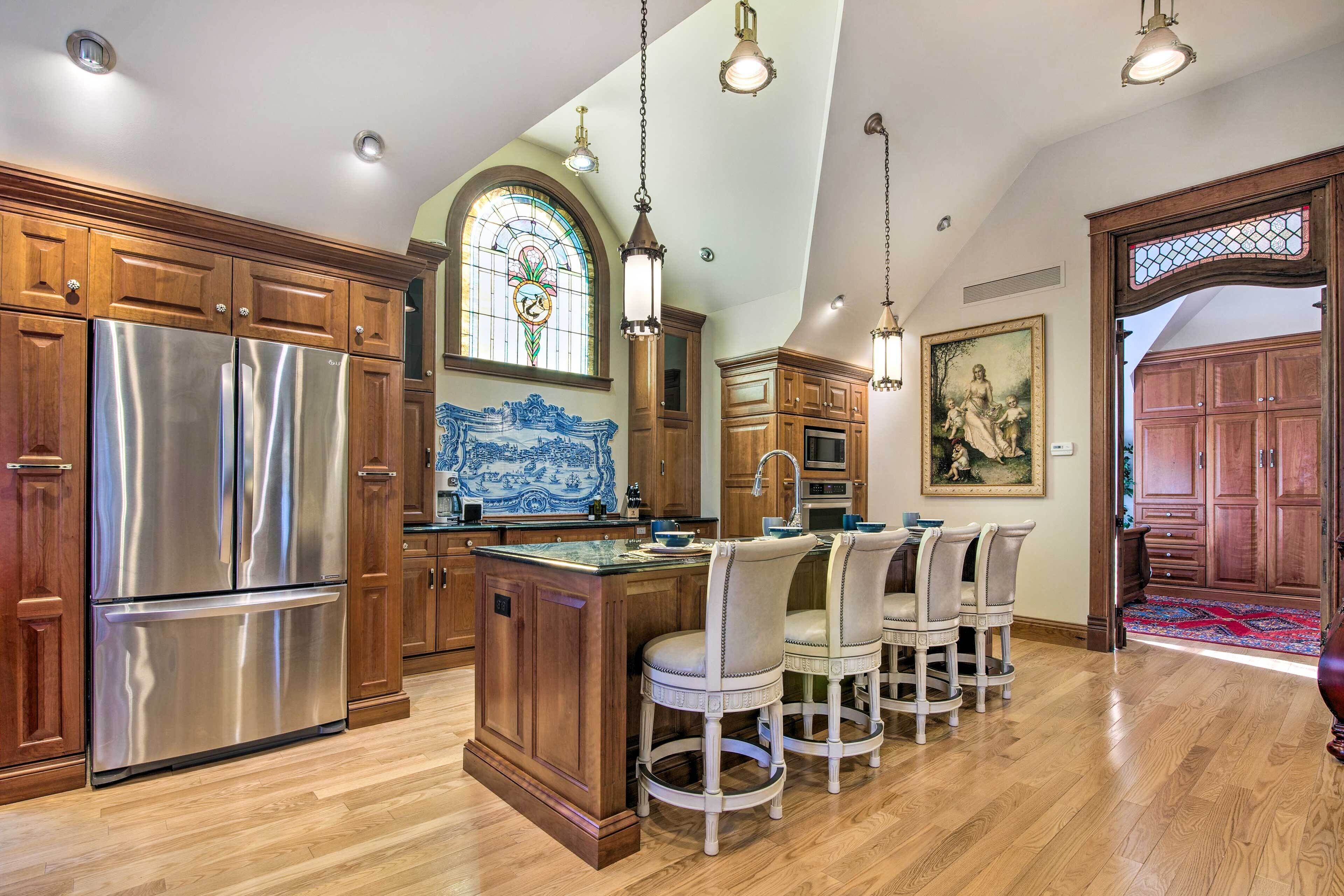 平房 (1 Bedroom) | 住宿內部