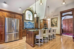 村舍 (1 Bedroom) | 住宿内部