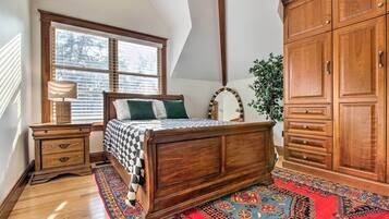 Cottage (1 Bedroom) | Interior