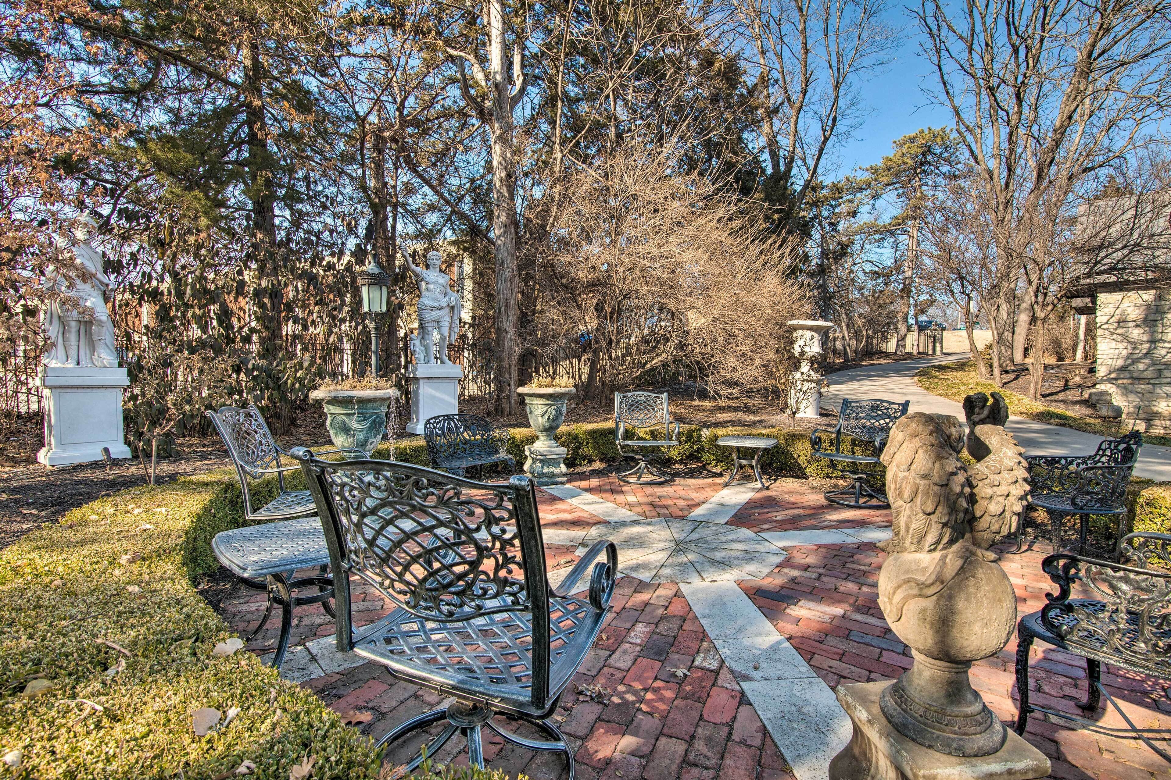 Småhus (1 Bedroom) | Innvendig