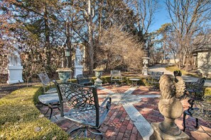 Cottage (1 Bedroom) | Interior