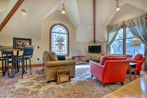 Cottage (1 Bedroom) | Interior