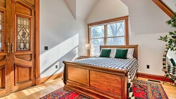 Cottage (1 Bedroom) | Interior