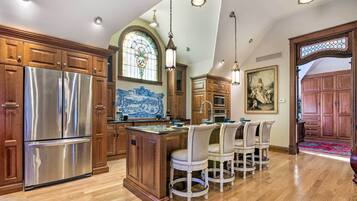 คอทเทจ (1 Bedroom) | ภายใน