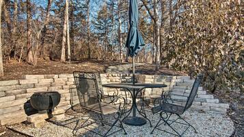 平房 (1 Bedroom) | 住宿內部