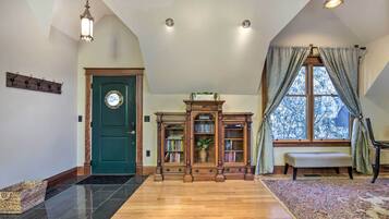 Cottage (1 Bedroom) | Interior