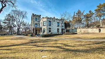 村舍 (1 Bedroom) | 住宿内部