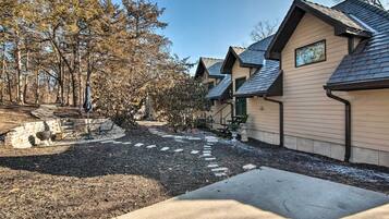 Cottage (1 Bedroom) | Interior