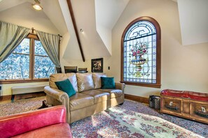 Cottage (1 Bedroom) | Interior