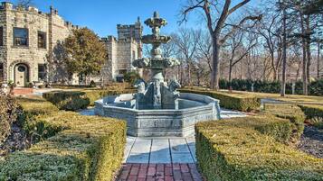 Cottage (1 Bedroom) | Interior