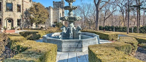 Ferienhaus (1 Bedroom) | Innenbereich