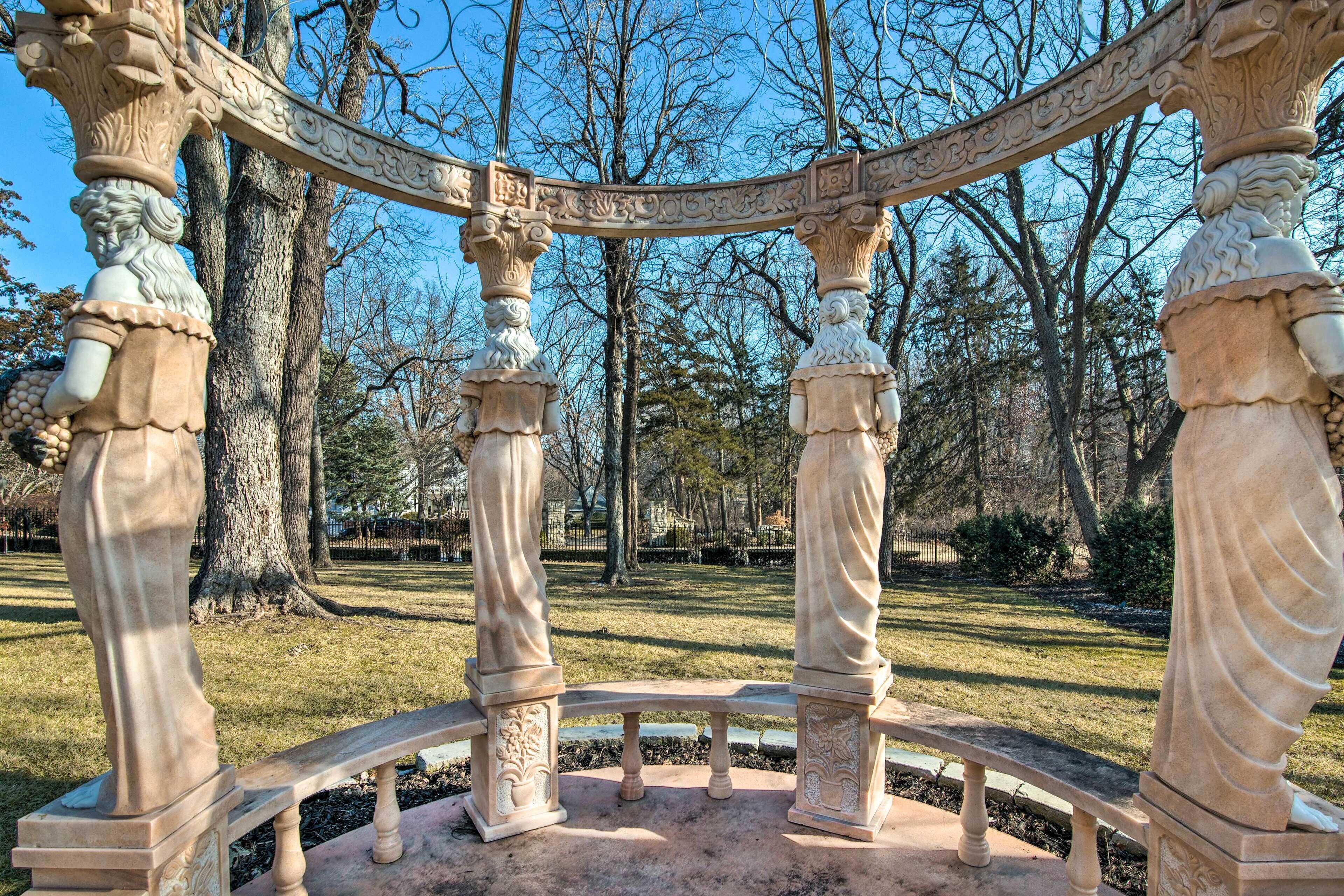 平房 (1 Bedroom) | 住宿內部