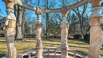 村舍 (1 Bedroom) | 住宿内部