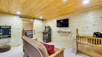 Cottage (4 Bedrooms) | Interior