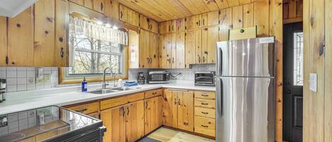 Cottage (4 Bedrooms) | Nội thất