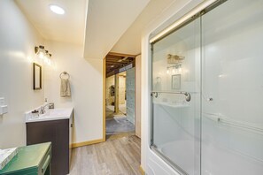 Cottage (4 Bedrooms) | Interior