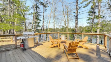 Cottage (4 Bedrooms) | Interior