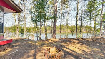 Cottage (4 Bedrooms) | Nội thất