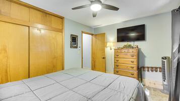 Cottage (4 Bedrooms) | Nội thất