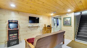 Cottage (4 Bedrooms) | Nội thất