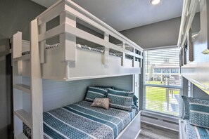 Hus (3 Bedrooms) | Innvendig