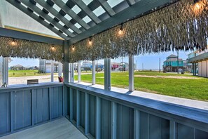 Ferienhaus (3 Bedrooms) | Innenbereich