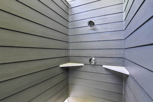 Ferienhaus (3 Bedrooms) | Innenbereich