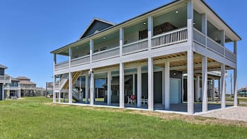 House (3 Bedrooms) | Front of property