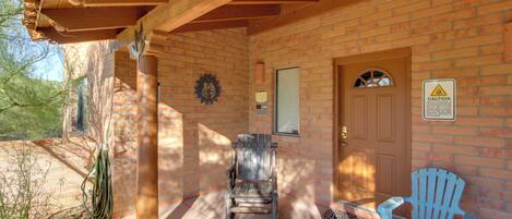 ハウス (3 Bedrooms) | 内装