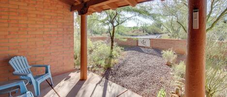 Maison (3 Bedrooms) | Intérieur