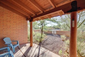 House (3 Bedrooms) | Interior - Tucson Home - Hiking Trail Access On-site! (Tucson)