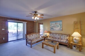 Casa (3 Bedrooms) | Interior